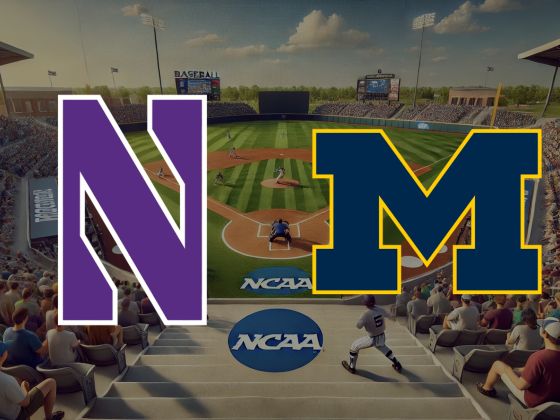 Michigan Wolverines vs. Northwestern Wildcats